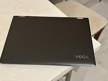 Lenovo: İşlənmiş Lenovo Yoga, 14 ", Intel Core i7, 256 GB, Ödənişli çatdırılma — 5