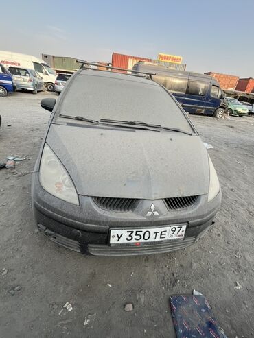 фаст фуд на колесах купить бу: Mitsubishi Colt: 2004 г., Бензин, Хетчбек