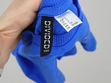 sklep hm: H&M Divided, Top damski, rozmiar S — 4