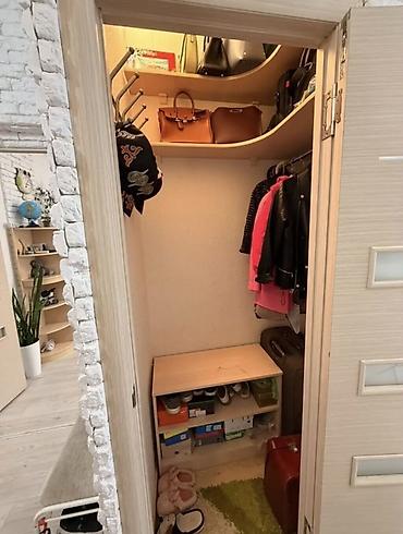 Батирлерди ижарага берүү: 2 бөлмө, Үй-бүлөлүүлөргө, Толугу менен эмереги бар — 6