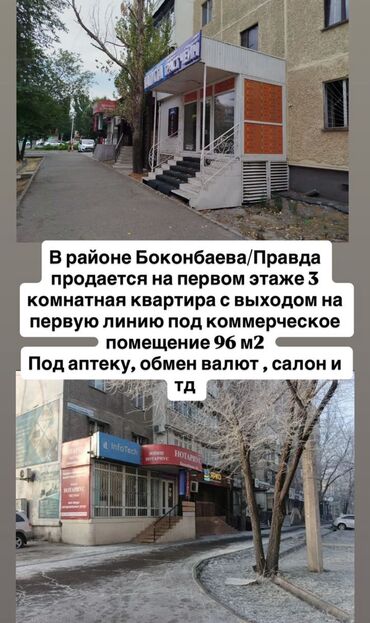 дом на гэс 2: Продаю Магазин В жилом доме, 96 м², ПСО (под самоотделку), Отдельный вход, 1 этаж