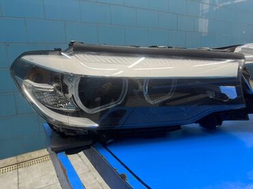 Digər avtomobil ehtiyat hissələri: G30 2019 fara ideal veziyyetde adaptiv. BMW modelləri üçün nəzərdə -da lalafo.az — 5 Digər avtomobil ehtiyat hissələri: G30 2019 fara ideal veziyyetde adaptiv. BMW modelləri üçün nəzərdə — 5