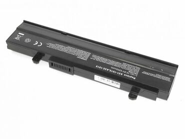 Батареи для ноутбуков: Аккумулятор для ноутбука Asus Eee PC 1015 Арт.72 Совместимые модели