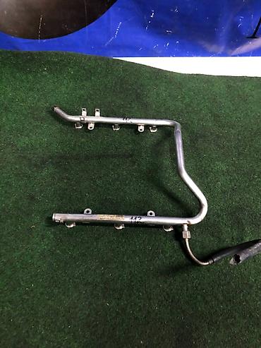 x pipe: Топливная аппаратура Mercedes-Benz 2001 г., Б/у, Оригинал, Япония — 1