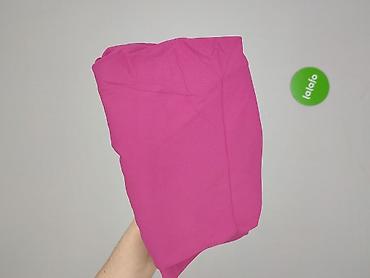bluzki do ta: Legginsy Sportowe damskie, rozmiar L — 5