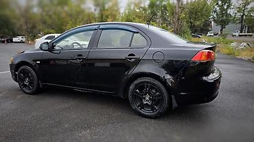 лансер запчасти: Mitsubishi Lancer: 2007 г., 1.5 л, Автомат, Бензин, Седан — 2
