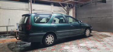 самая дорогая машина в кыргызстане 2023: Renault Laguna: 1998 г., 2 л, Механика, Бензин, Универсал