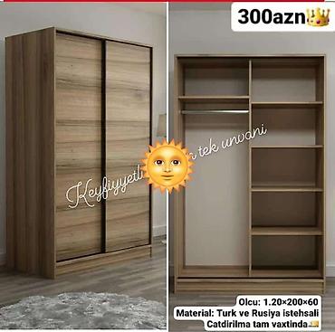 Ev üçün mebel: Dolab — 1