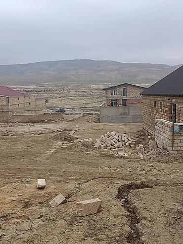 Torpaq sahələrinin satışı: Tikinti — 2