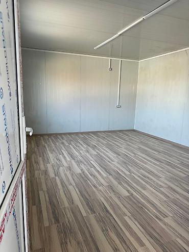 qoşqu ev: Daşınabilen Ofisiniz&Eviniz olsun 4x12 mt 🤩🏠🧿 Modül Ofis& Ev — 9