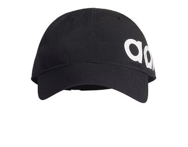 оригинал шапка: One size, цвет - Черный