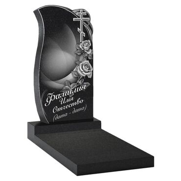 Ритуальные услуги: Изготовление крестов, Изготовление овалов с фото, Изготовление оградок | Габбро, Гранит, Металл | Оформление at lalafo.kg — 16 Ритуальные услуги: Изготовление крестов, Изготовление овалов с фото, Изготовление оградок | Габбро, Гранит, Металл | Оформление — 16