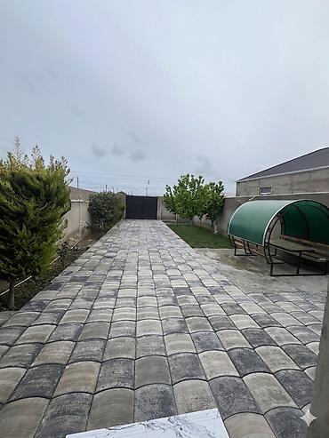 Həyət evləri və villaların satışı: 4 otaqlı, 130 kv. m, Kredit yoxdur, Yeni təmirli — 1