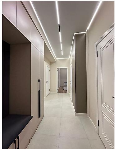 Продажа квартир: 2 комнаты, 63 м², Элитка, 10 этаж — 3