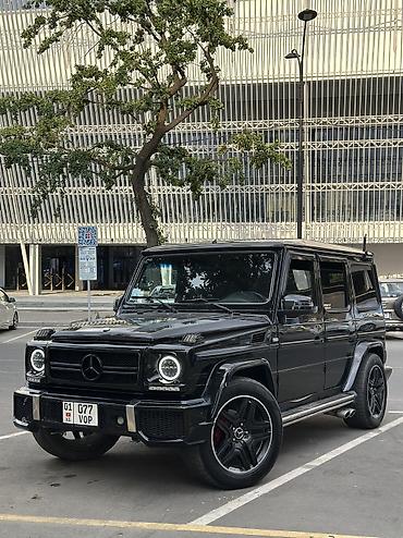 гур gl: Mercedes-Benz G-Class: 1998 г., 5 л, Автомат, Газ, Внедорожник — 2