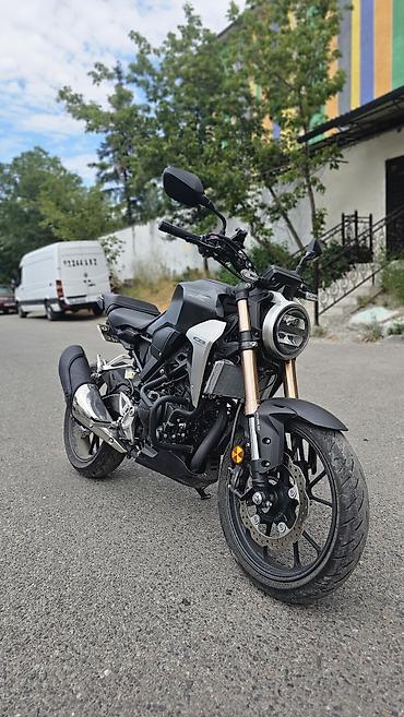 honda cb650r: Honda CB300NA отличный байк на первый сезон. Для девушки идеальный как — 1