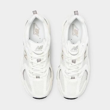 unisex: Кроссовки, 36, New Balance, Новый, цвет - Бежевый, Бесплатная доставка, Самовывоз, Платная доставка — 4