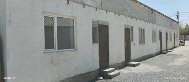 Склады и мастерские: Сдаю времянка под склад 120кв.Учкун микрорайон