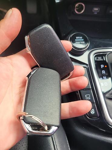 jeely coolray: Kia Seltos: 2019 г., 1.6 л, Автомат, Бензин, Кроссовер — 7