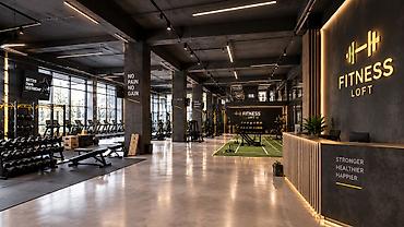 Kommersiya daşınmaz əmlakının satışı: Fitness club icarəsində olan Obyekt satılır 600 kv.m, 3500 AZN icarə 9 — 1