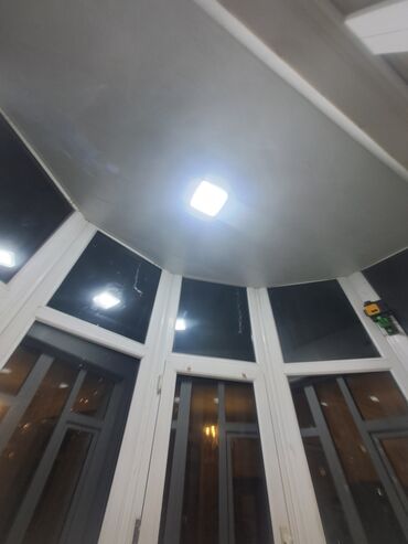 Təmir işləri: Lambirin .laminat alcipan asma tavan isleri goruruk 10 ilden coxdur bu — 7