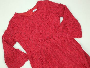 Women`s dress, size 3XL (EU 46)