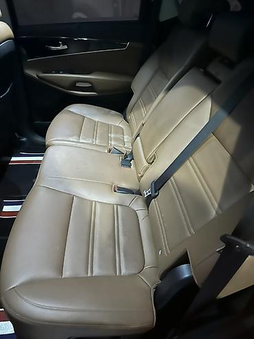 Kia: Kia Sorento: 2018 г., 2 л, Автомат, Дизель, Кроссовер — 20