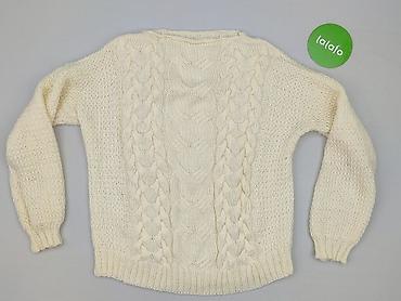 clinique: Sweter damski, rozmiar L — 2