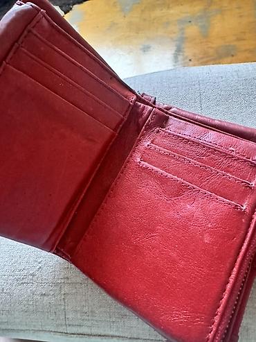 Portmone, pulqabıları: Pulqabı, Təbii dəri — 2