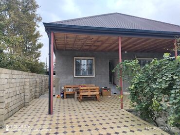 Yeni tikili: 4 otaqlı, Yeni tikili, 100 kv. m — 13