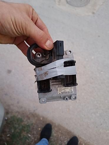opel astra beyin: GM avtomobili üçün mühərrik idarəetmə bloku (ECU). Astra g 1.4 — 1