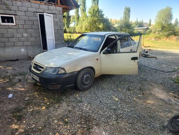 ноокат ланос: Daewoo Nexia: 2011 г., 1.5 л, Механика, Бензин, Седан
