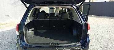 Subaru: Subaru Forester: 2019 г., 2.5 л, Вариатор, Бензин, Кроссовер — 7