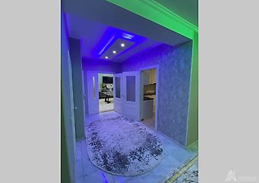 Продажа квартир: 3 комнаты, 100 м², Элитка, 4 этаж, Дизайнерский ремонт — 6