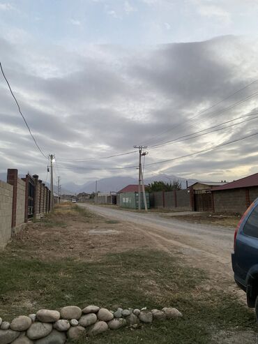 Продажа участков: 5 соток, Для строительства, Красная книга — 10