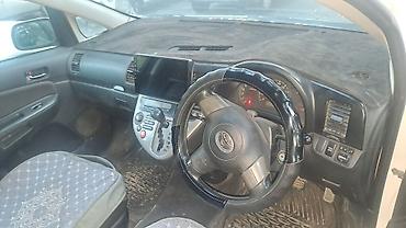 Toyota: Toyota WISH: 2004 г., 1.8 л, Автомат, Бензин, Универсал — 5