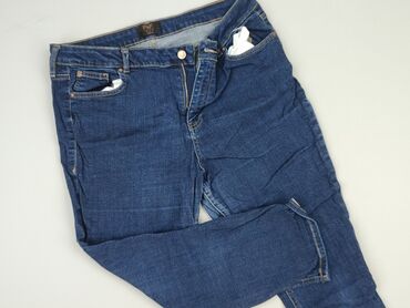 daddy jeans: Jeansy damskie, F&F, 3XL