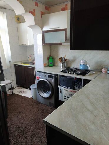 Köhnə tikili: Bakı, 2 otaqlı, Köhnə tikili, 62 kv. m — 6