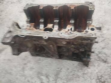 Двигатели, моторы и ГБЦ: Блок цилиндров и комплект деталей двигателя Volkswagen (бензиновый — 13