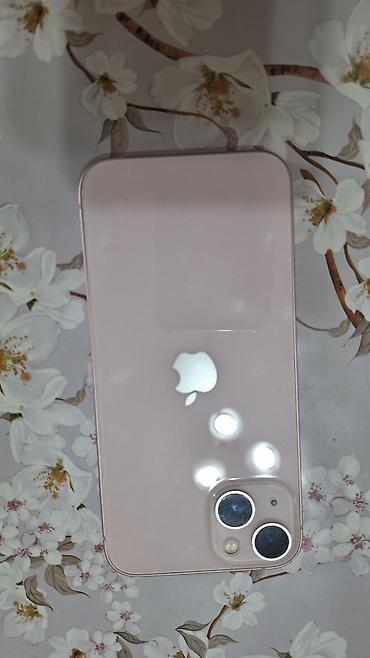айфон 13 хр: IPhone 13, розовый (Pink) Ключевые особенности: - Экран 6.1", OLED — 2