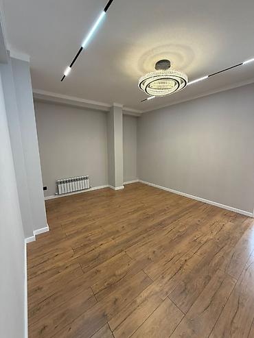 Продажа квартир: 2 комнаты, 80 м², Элитка, 3 этаж, Дизайнерский ремонт — 10