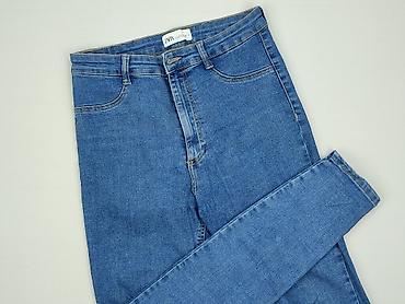 hk jeans: Zara, Jeansy damskie, rozmiar M — 1
