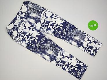 mybasic zwrot: Legginsy Eleganckie damskie, rozmiar S — 2