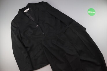 237 товарів | lalafo.com.ua: Жіночий костюм у смужку Le Suit p. 3XL