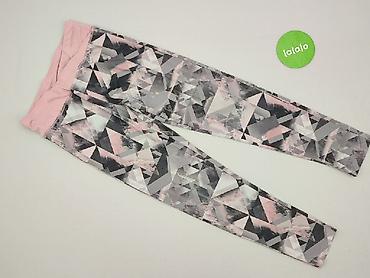 dres swd: Legginsy Sportowe damskie, rozmiar S — 2