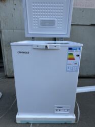 Морозильники: Морозильник, Новый, Самовывоз, Бесплатная доставка, Платная доставка — 1