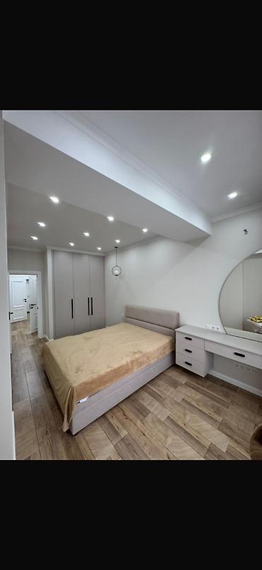 180: 2 комнаты, 80 м², 4 этаж, Евроремонт — 8