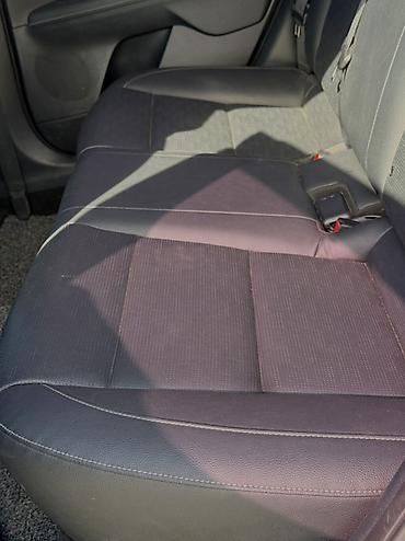 Kia: Kia Cerato: 2019 г., 1.6 л, Автомат, Бензин, Седан — 13