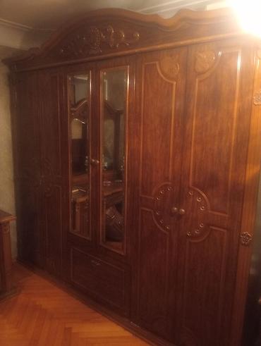 Klassik üslublu yataq otağı mebel dəsti. tecılı satılır 130 AZN, shkaf lalafo.az -da Klassik üslublu yataq otağı mebel dəsti. tecılı satılır 130 AZN, shkaf