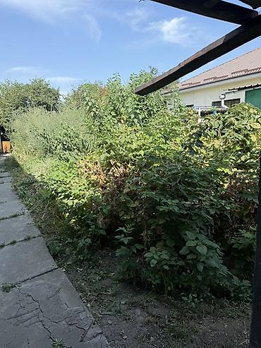 Дома: Продаю 7/9 долей дома. Ул Тельмана, участок 4 сотки. Есть полдома — 6